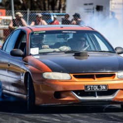 Wagin Burnouts 2018