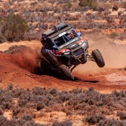 Kalgoorlie Desert Race - 25th-26th October 2019