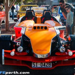 Classic Cars & Coffee - Sunday 5 June 2022