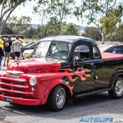 Photoset : Custom Cars and Coffee WA 29th September 2024