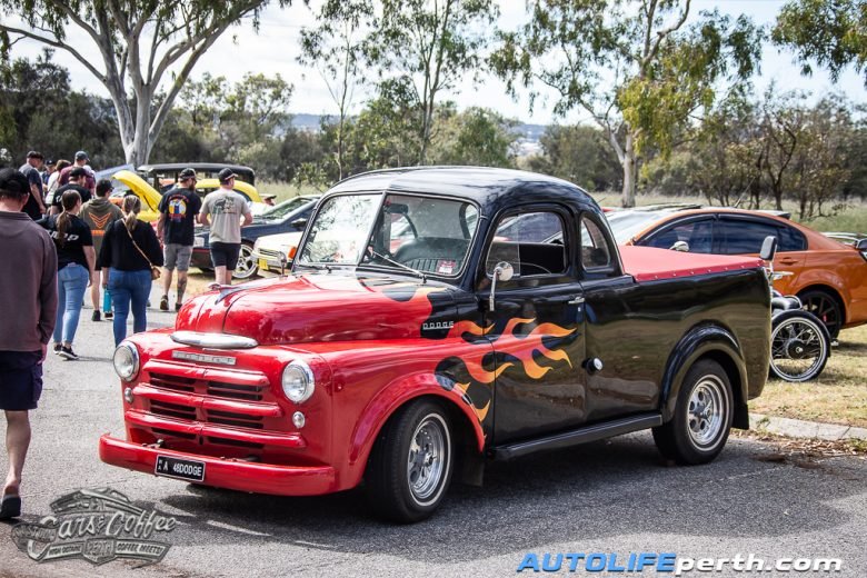 Photoset : Custom Cars and Coffee WA 29th September 2024