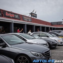 Photoset : Big Booleys Cars and Coffee #3 - 20th October 2024