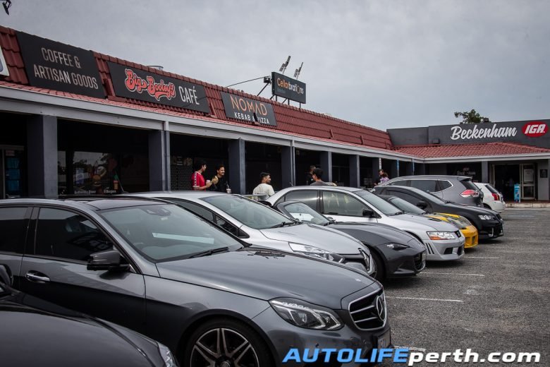 Photoset : Big Booleys Cars and Coffee #3 - 20th October 2024